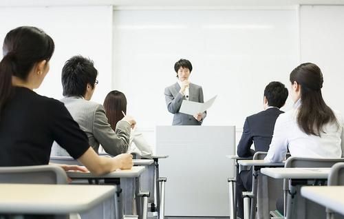 企业培训班有哪些培训课程