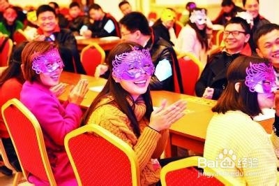 如何巧妙拒绝过年相亲