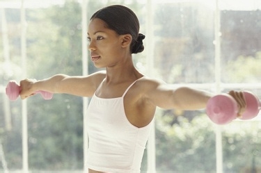 健身，你必须要知道，运动后肌肉酸痛怎么办