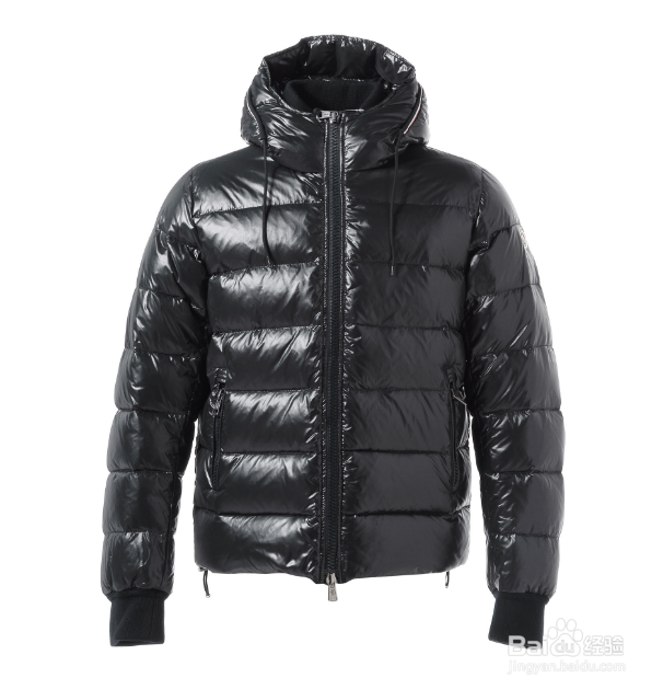 羽绒服破了怎么修补?