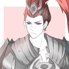 王者荣耀战士吕布技能解析