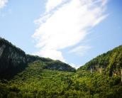 如何通过观察判断天气的预测