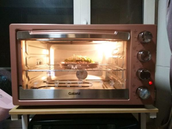 不正经(披萨）打卤馕