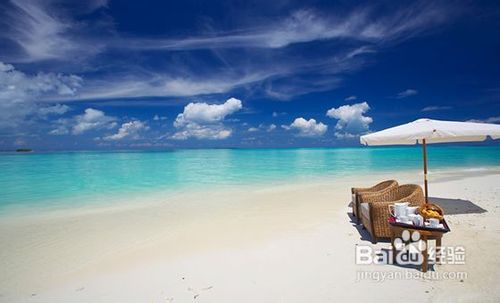 马尔大夫-神仙珊瑚岛