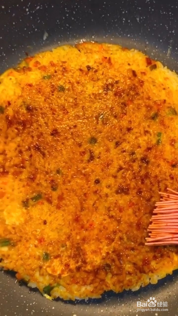 剩米饭怎么做才好吃