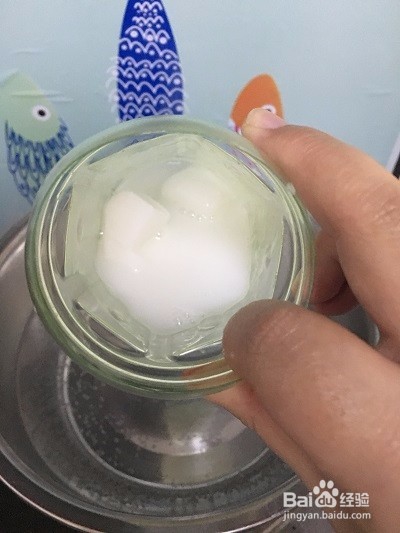 用母乳做的手工皂有气泡是怎么回事