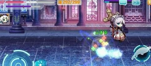 崩坏德莉莎2 4怎么过