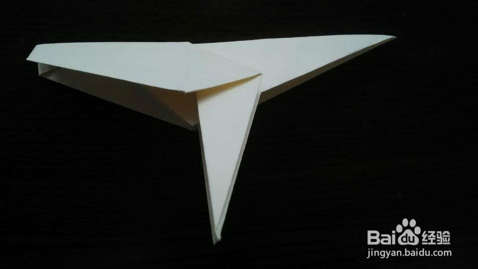 趣味折纸——狐狸的折法