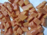 菓乐拼木瓜柠檬胡萝卜苹果汁