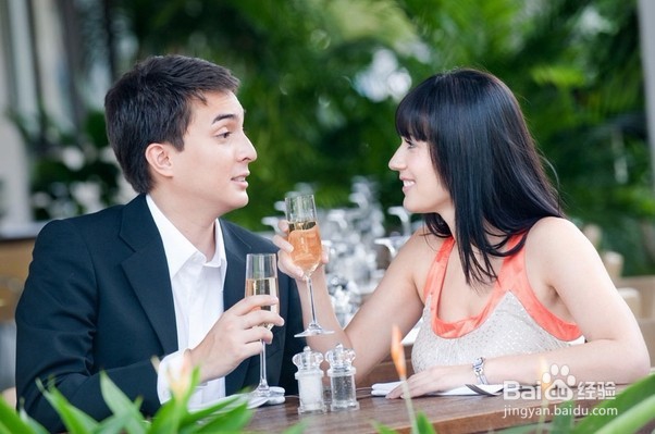 如何对喜欢的人表白