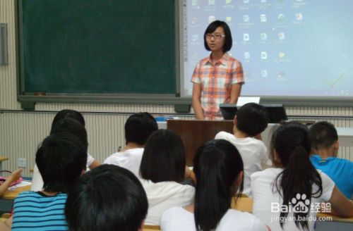 小学生如何自学课本知识 百度经验