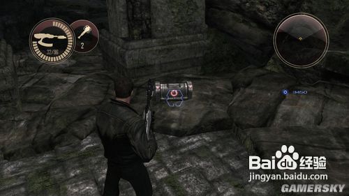 《黑暗虚无》图文流程攻略第一章