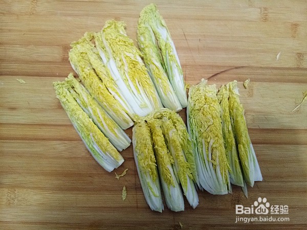 如何制作海米蒸娃娃菜