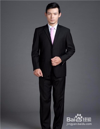 求职找工作的时候怎么注意自己的穿搭