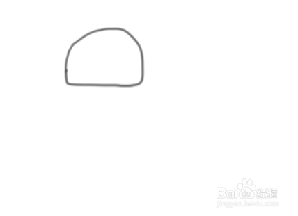 如何简单地绘制燕子