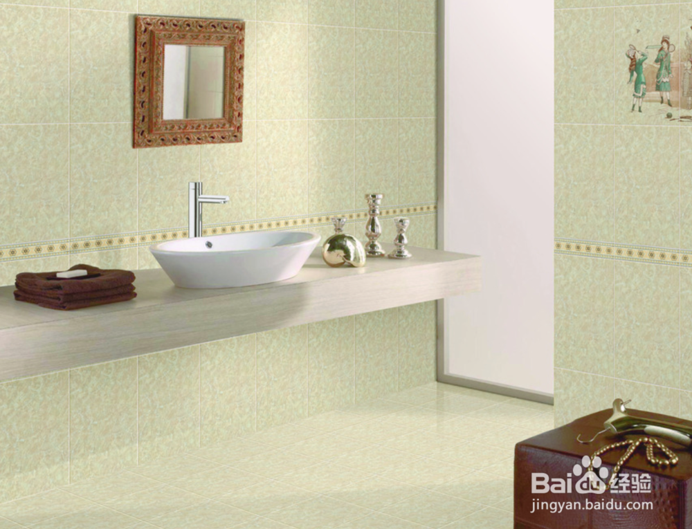 卫生间装修要着重于哪些方面？
