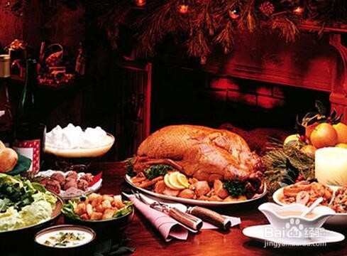 许多人不知道的圣诞节