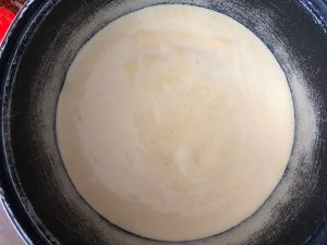 电饭锅蛋糕的做法