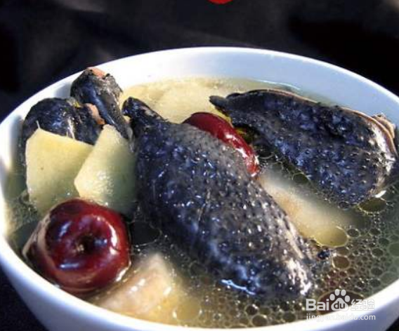 雪莲的食用方法