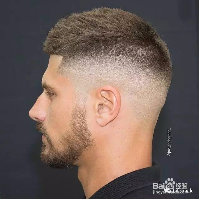 男人不要邋遢下去了!