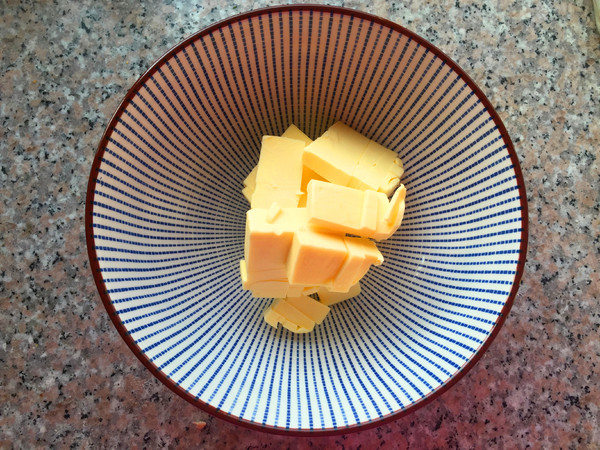 蔓越莓饼干的做法