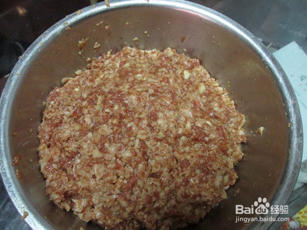 红烧狮子头的做法