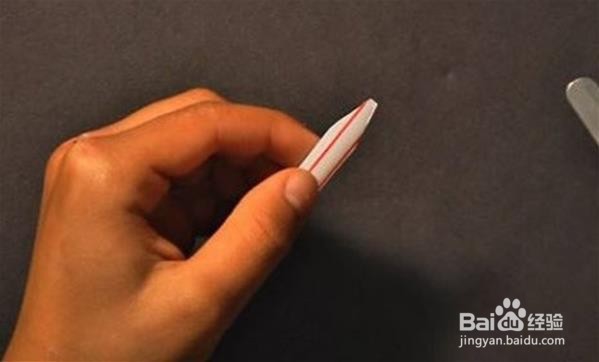 幼儿园手工小制作 教你自制简易的喇叭玩具