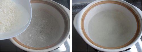 怎样制作鱼片粥