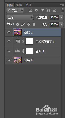 PS如何把普通照片变为油画效果？