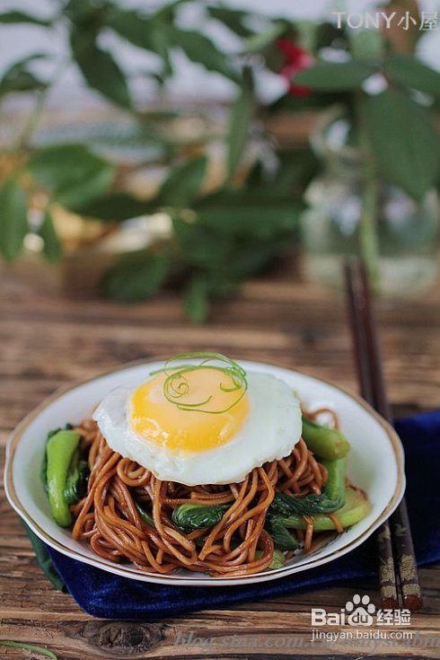 Tony小屋家8个独门秘籍分享这个冬天最好吃的金丝边煎饺