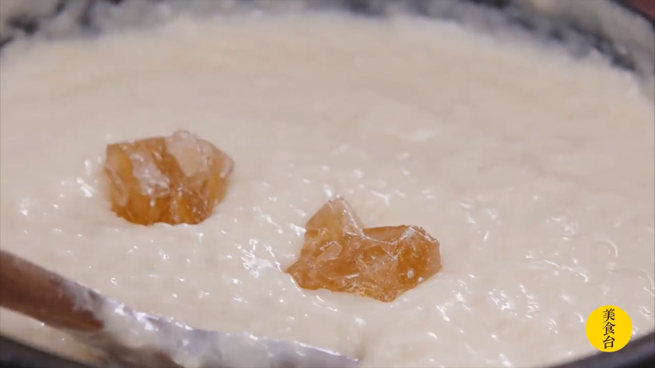 美龄粥怎么做