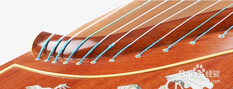 古筝双手指法解析