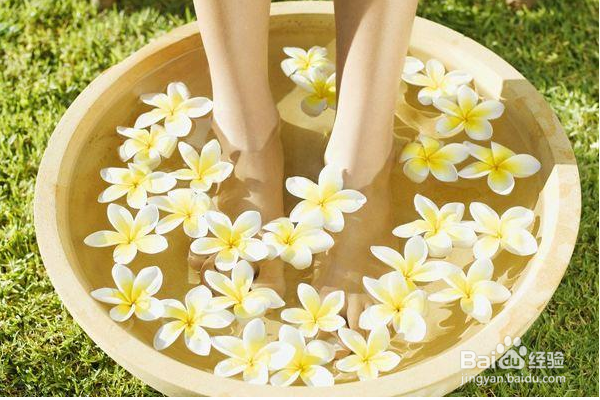 冬季泡脚的注意事项?