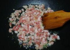 炸酱面炸酱的做法