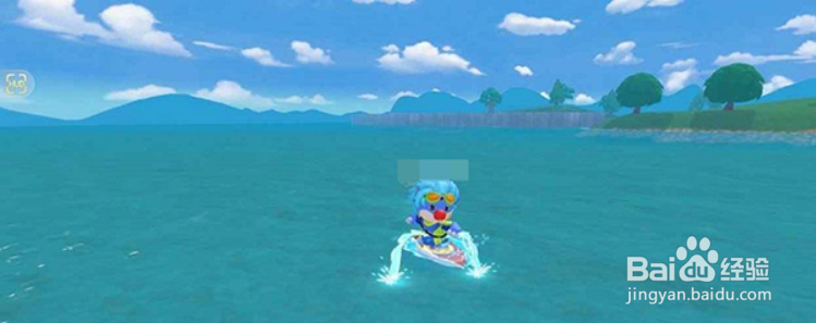 摩尔庄园手游冲浪游戏在哪里