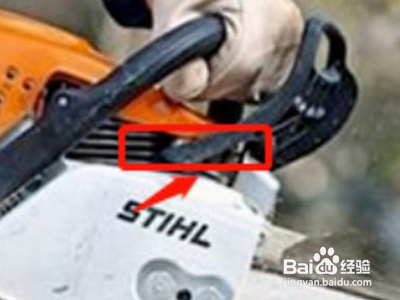 油锯无力怎么调？