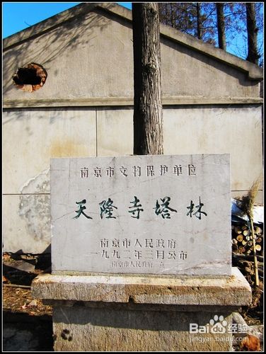 菊花台公园游玩简介