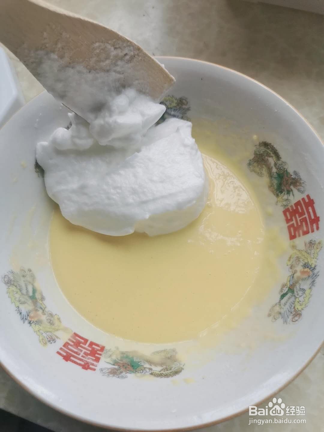 水果盒子蛋糕怎么做