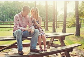 异地恋怎样度过这个情人节？