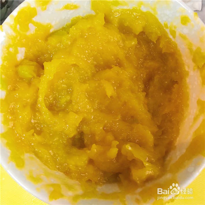 鲜虾南瓜豆腐炖怎么做