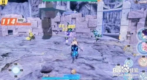 崩坏3末日残渣位置攻略