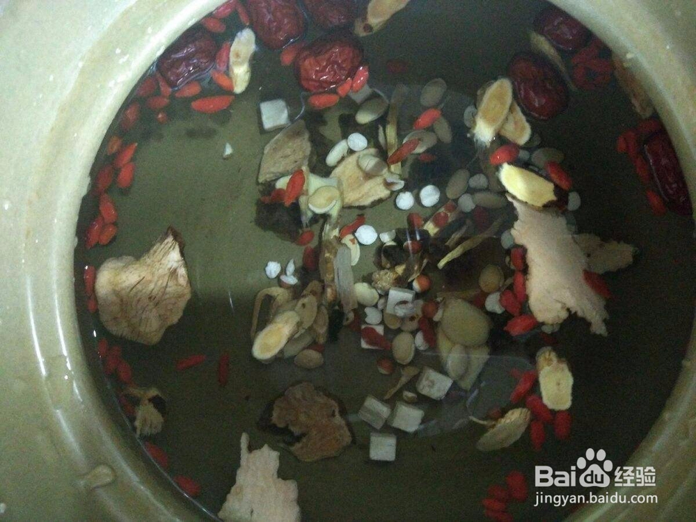 中药饮片的炮制方法
