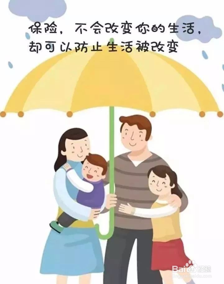 如何为自己选择合适的保险公司购买保险