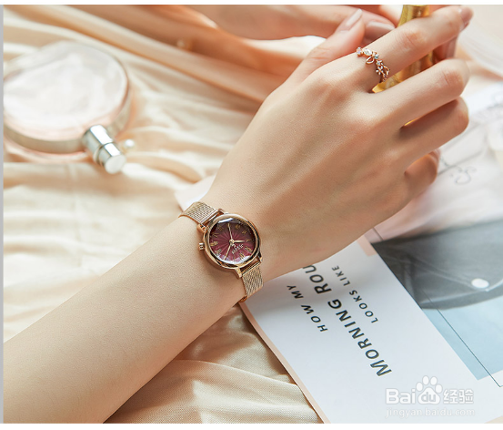 女生手表如何选择？