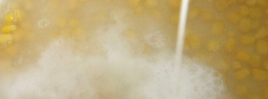 奶香凤凰玉米羹