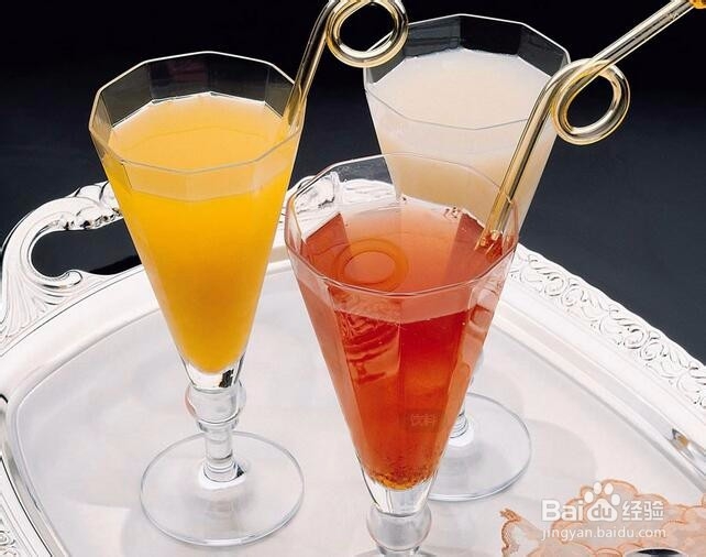 别让甜饮料毁了你