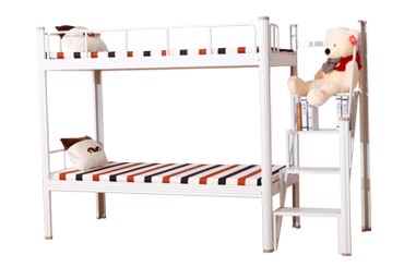 清远双人组合床都有什么材质