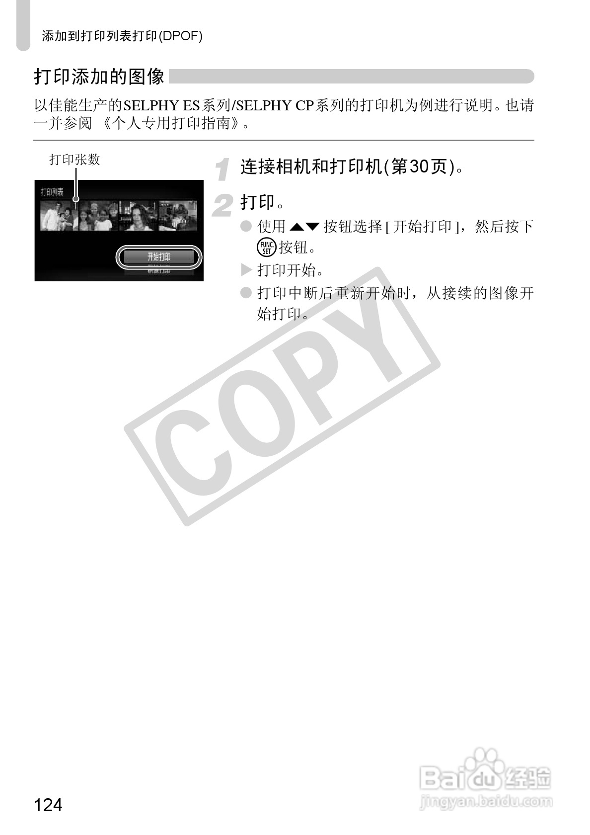 佳能DIGITAL IXUS1101S相机使用说明书:[13]