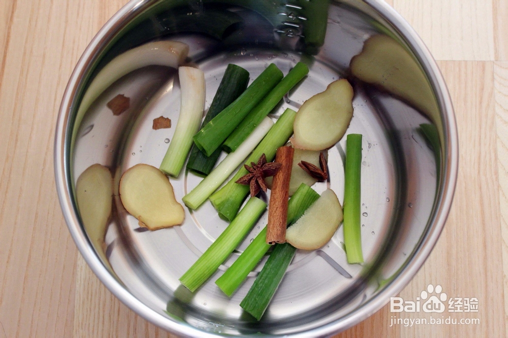 大同 电锅教你无锡排骨