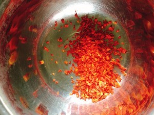 莲藕胡萝卜鸡蛋饼的做法详细教程(精品)